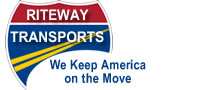 Riteway Transports Logo